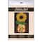 Abris Art Sunflower ABC-018 String Art Creative Kit